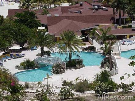 Grand Pineapple Beach Resort 28